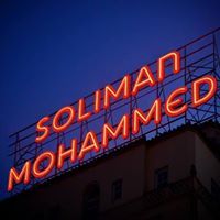 Soliman Mohamed