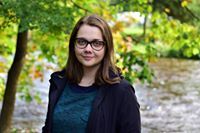 Simona Mikalauskaitė