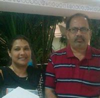 Mohanan Ayanithodi
