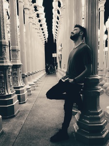 Christian Cortez