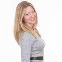 Анна Стесенко