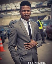 Adedeji Cole