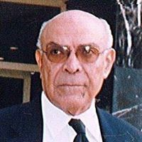 Ismail Mobarek