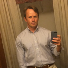 Christopher Coon
