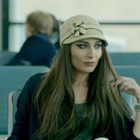 Karina Simonyan