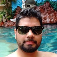 Aayush Awasthi
