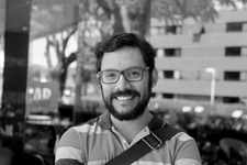 Daniel Vázquez