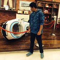 Arsalan Ahmed