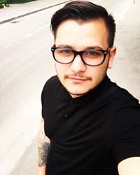 Barbu Valentin Andrei