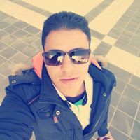 Ali Mohammad