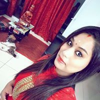 Priya Prasanth