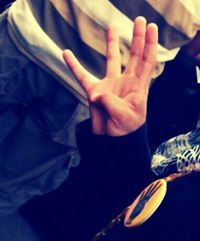 ندى إسماعيل