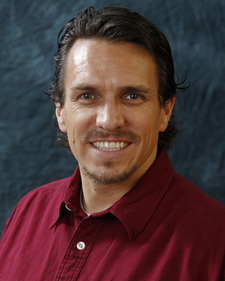 Steven Myers