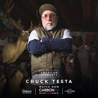 Chuck Testa