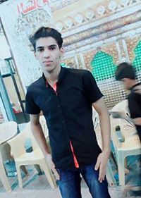 حسن العراقي