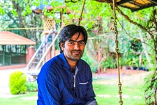 GobiNath Govindaswamy