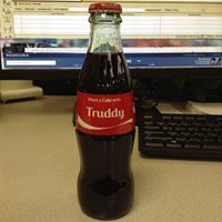 Truddy Hoffmann