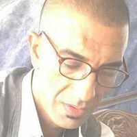 ميثاق الحلاق