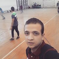 Ahmed Gamal