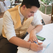 Daniel Marti