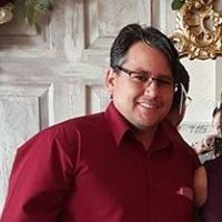 Luis Hernandez Rodriguez