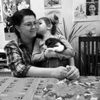 Александра Шиндер