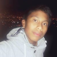 Steven Chachalo LH