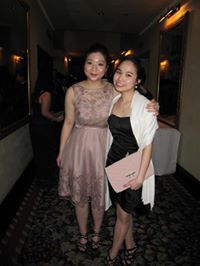 Stephanie Ding