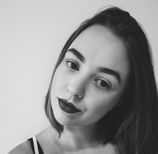 Assa Borg Snævarr Þórðardóttir
