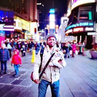 Goodreads profile picture for @accelerate