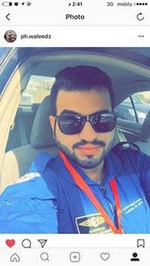 Waleed Librahem