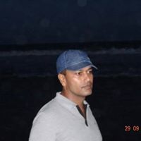Manikesh Kumar