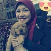 Esraa Tawfik