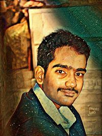 Sai Venkatesh