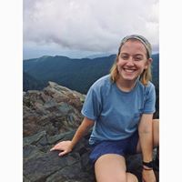 Callie Eddens