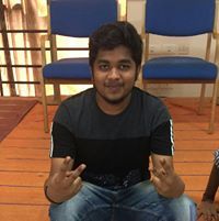 Nagaprasad S Shetty