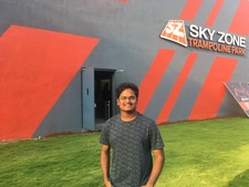 Talapatra Vamsi