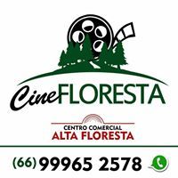CineFloresta AF