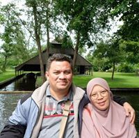 Mohd Nor