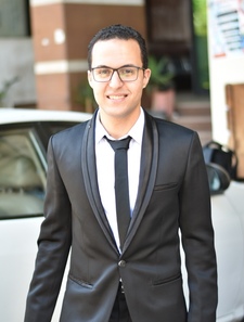 Mohamed Arafa