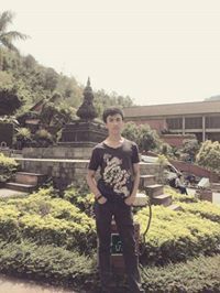 Reginald Dahal