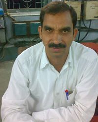 Shailendra Kumar