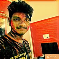 Shivam Pandey