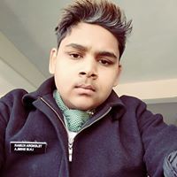 Tejendra Kumar
