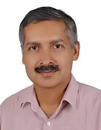 Chacko V. Jacob