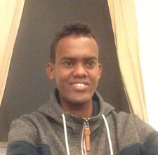 Abdirahman Mohamed