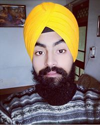 Darbara Singh