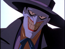 The Joker