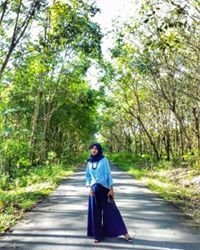 Wahyuni Lestari Yunadi