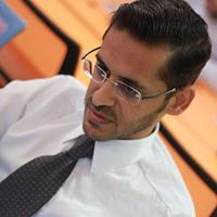 Sameer Abu Ali